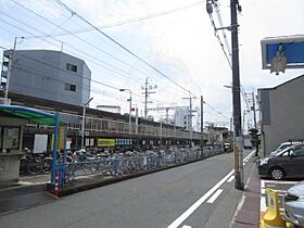 リーフジャルダン総持寺駅前  ｜ 大阪府茨木市総持寺駅前町（賃貸マンション1K・1階・25.00㎡） その19