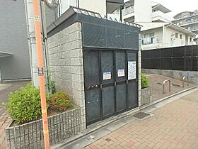 レオパレス南高浜  ｜ 大阪府吹田市南高浜町（賃貸マンション1K・2階・19.87㎡） その22