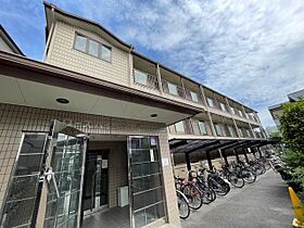 ローズハイツT・K  ｜ 大阪府吹田市岸部北３丁目22番6号（賃貸マンション1K・2階・21.60㎡） その1