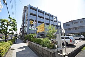 大阪府茨木市舟木町（賃貸マンション1R・4階・20.00㎡） その20