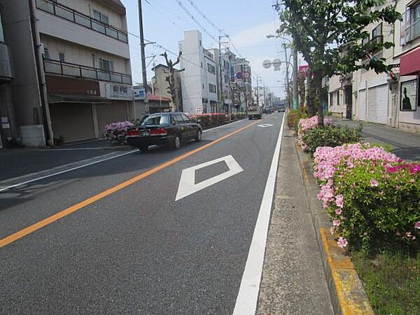 プレステージ ｜大阪府茨木市園田町(賃貸マンション1DK・4階・27.20㎡)の写真 その16