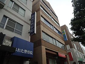 オカゼン茨木ビル 406 ｜ 大阪府茨木市西駅前町（賃貸マンション1K・4階・18.00㎡） その19