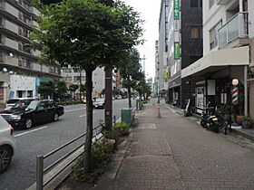 オカゼン茨木ビル 406 ｜ 大阪府茨木市西駅前町（賃貸マンション1K・4階・18.00㎡） その29