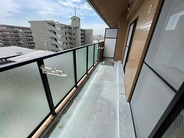 若園11番館 ｜大阪府茨木市若園町(賃貸マンション3LDK・5階・65.00㎡)の写真 その15