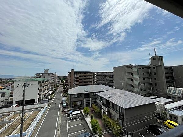 若園11番館 ｜大阪府茨木市若園町(賃貸マンション3LDK・5階・65.00㎡)の写真 その18