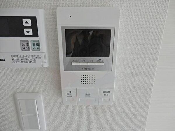 大阪府茨木市西中条町(賃貸マンション1R・2階・25.82㎡)の写真 その16