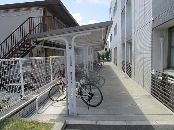 サウスピュア ｜大阪府茨木市沢良宜東町(賃貸マンション1K・2階・30.38㎡)の写真 その30