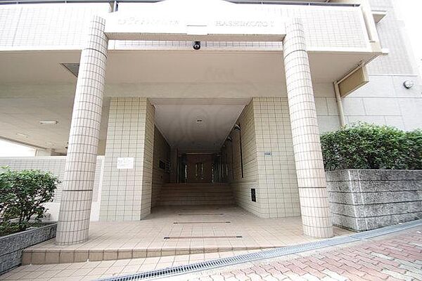 アビタシオン橋本1 ｜大阪府吹田市上山手町(賃貸マンション3LDK・5階・71.49㎡)の写真 その18