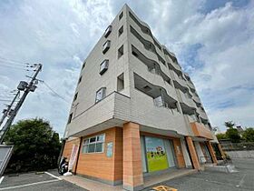 アシューレ彩都  ｜ 大阪府箕面市彩都粟生南２丁目12番62号（賃貸マンション1K・4階・30.96㎡） その1