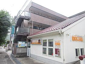 フォルシアエム  ｜ 大阪府茨木市新中条町（賃貸マンション1K・3階・21.10㎡） その25