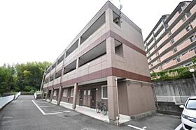 フォレストヴィラ  ｜ 大阪府吹田市山田西３丁目58番5号（賃貸マンション1K・2階・22.14㎡） その23