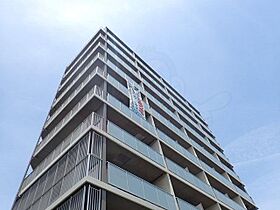 DAIWA RESIDENCE IBARAKI  ｜ 大阪府茨木市若草町（賃貸マンション1R・9階・24.87㎡） その3