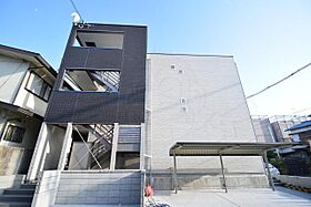 クレイノ楓  ｜ 大阪府茨木市橋の内３丁目（賃貸アパート1K・2階・24.84㎡） その3