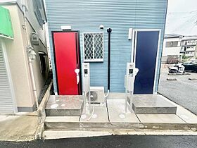 シェスム正雀  ｜ 大阪府摂津市正雀４丁目（賃貸アパート1R・1階・16.92㎡） その30