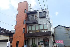 池上ハイツ  ｜ 大阪府茨木市宮元町1番10号（賃貸アパート1LDK・3階・30.00㎡） その1