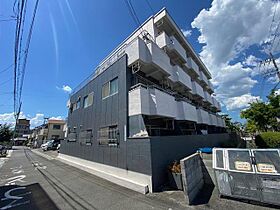 山崎第2マンション  ｜ 大阪府茨木市宮元町（賃貸マンション1LDK・1階・36.00㎡） その18