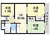 シェリール河崎2階6.5万円