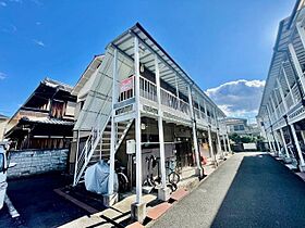 西川コーポ  ｜ 大阪府茨木市西中条町（賃貸アパート2K・1階・33.00㎡） その3