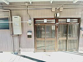 西川コーポ  ｜ 大阪府茨木市西中条町（賃貸アパート2K・1階・33.00㎡） その30