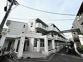 ホワイトプラザ  ｜ 大阪府茨木市竹橋町15番40号1（賃貸マンション1R・2階・22.41㎡） その1