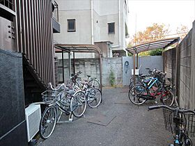 レナジア高槻  ｜ 大阪府高槻市大畑町27番1号（賃貸マンション1R・4階・19.18㎡） その30