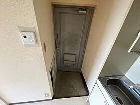 メゾンホワイト  ｜ 大阪府茨木市大池１丁目14番20号（賃貸マンション1K・1階・19.00㎡） その4