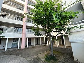 大阪府茨木市真砂３丁目（賃貸マンション3LDK・1階・74.00㎡） その28