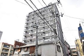 大阪府茨木市双葉町2番3号（賃貸マンション1R・9階・32.00㎡） その19