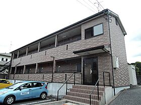 メゾンラフィーネ 105 ｜ 大阪府茨木市高田町（賃貸アパート1R・1階・20.07㎡） その1