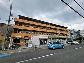 プラットホーム川端通り 405 ｜ 大阪府茨木市田中町（賃貸マンション1DK・4階・26.64㎡） その1