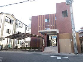 大阪府茨木市上泉町12番17号5（賃貸マンション1LDK・2階・40.23㎡） その21