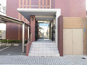 大阪府茨木市上泉町12番17号5（賃貸マンション1LDK・2階・40.23㎡） その17