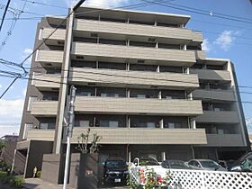 大阪府茨木市上中条２丁目（賃貸マンション1K・6階・36.56㎡） その3