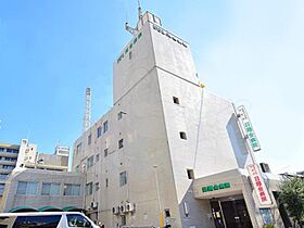 大阪府茨木市上中条２丁目（賃貸マンション1K・6階・36.56㎡） その15