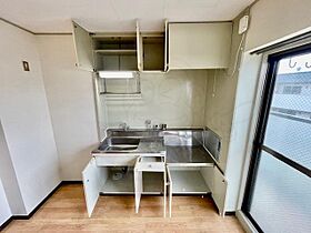 村治マンション  ｜ 大阪府摂津市新在家１丁目（賃貸マンション2K・3階・41.58㎡） その14