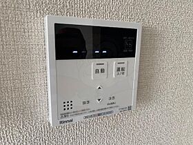 大阪府摂津市庄屋１丁目（賃貸アパート1R・1階・26.99㎡） その24