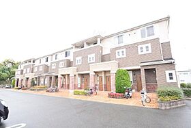 大阪府茨木市畑田町19番11号（賃貸アパート2LDK・2階・66.21㎡） その3