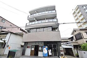 丸吉ビル  ｜ 大阪府茨木市大手町（賃貸マンション1K・3階・24.00㎡） その3