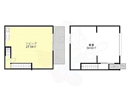 大阪モノレール本線 南摂津駅 徒歩28分 1階/-