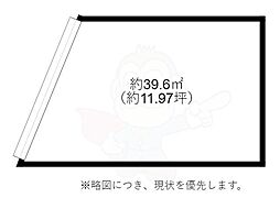 阪急京都本線 茨木市駅 徒歩3分