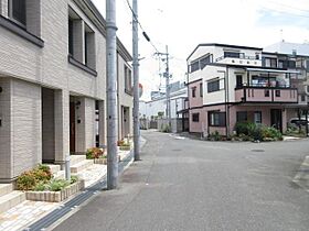 カーサ摩耶1  ｜ 大阪府摂津市新在家２丁目23番1号（賃貸アパート1R・1階・27.94㎡） その18