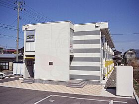 レオパレスエステート1 120 ｜ 大阪府摂津市鳥飼本町３丁目6番12号（賃貸アパート1K・1階・23.18㎡） その14