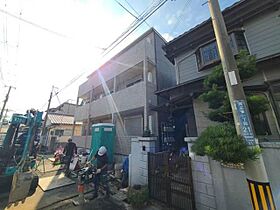 クオーレ南正雀  ｜ 大阪府吹田市南正雀１丁目（賃貸アパート1LDK・1階・31.08㎡） その12