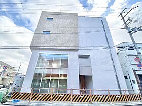 大阪府茨木市並木町（賃貸マンション1LDK・3階・39.06㎡） その22