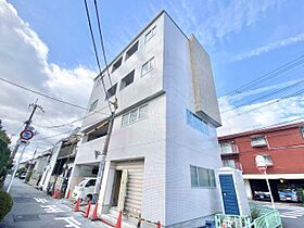 大阪府茨木市並木町（賃貸マンション1LDK・4階・39.53㎡） その19