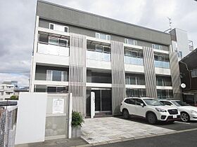 フェスティーボ茨木  ｜ 大阪府茨木市稲葉町（賃貸アパート1K・2階・27.04㎡） その1