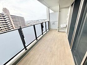 大阪府高槻市大畑町（賃貸マンション1LDK・11階・60.61㎡） その15