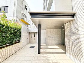 大阪府高槻市大畑町（賃貸マンション1LDK・11階・60.61㎡） その30