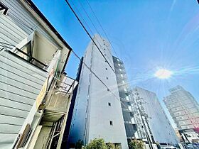 大阪府茨木市双葉町2番3号（賃貸マンション1R・6階・32.36㎡） その20