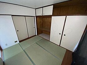 平田住宅14号棟  ｜ 大阪府茨木市平田台（賃貸マンション2LDK・4階・46.27㎡） その24